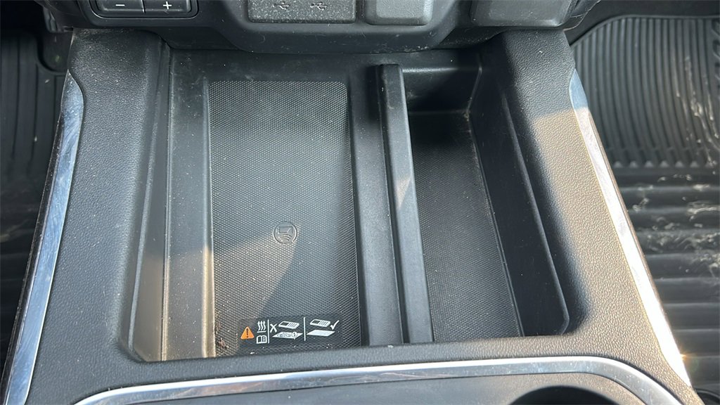 2019 Chevrolet Silverado 1500 LTZ photo 32