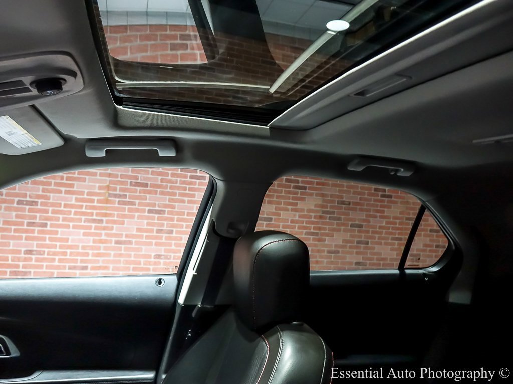 2016 CHEVROLET EQUINOX - Image 14