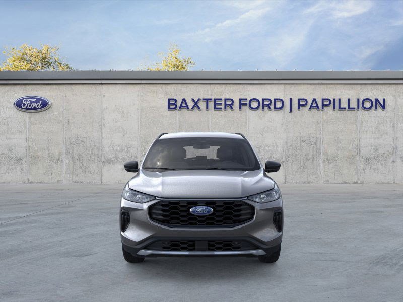 2025 Ford Escape Hybrid ST-Line photo 19