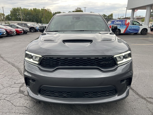 2024 Dodge Durango SRT 392 photo 21