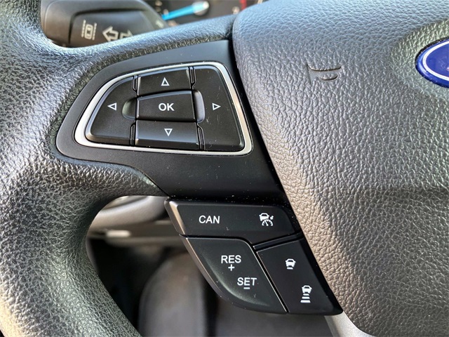 2018 Ford Escape SE photo 14