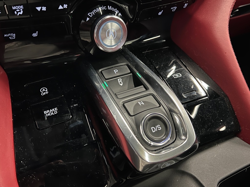 2022 Acura MDX SH-AWD A-Spec photo 15