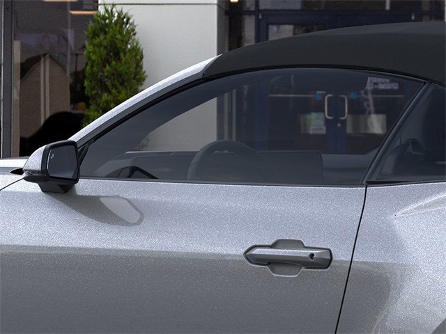 2025 Ford Mustang GT Premium Convertible photo 20