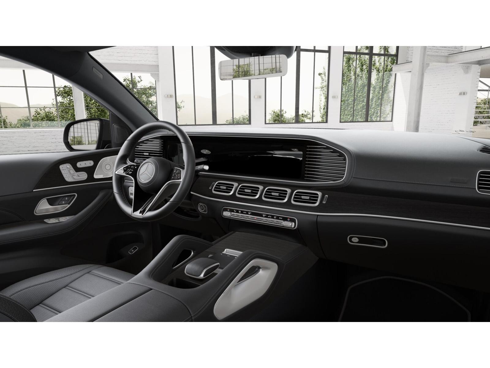 2026 Mercedes Benz GLE 450 4MATIC photo 4