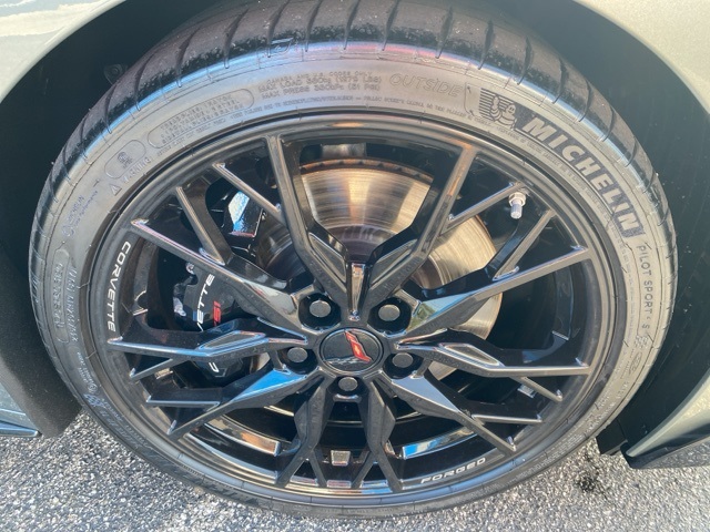 2023 Chevrolet Corvette Stingray 3LT photo 43