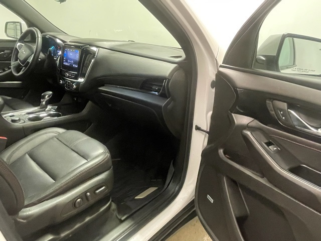 2023 Chevrolet Traverse RS photo 10