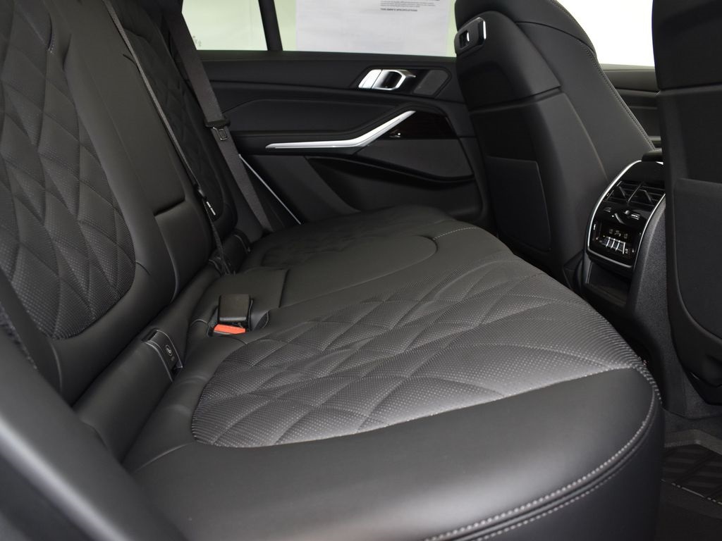 2026 Bmw X5 xDrive40i photo 18