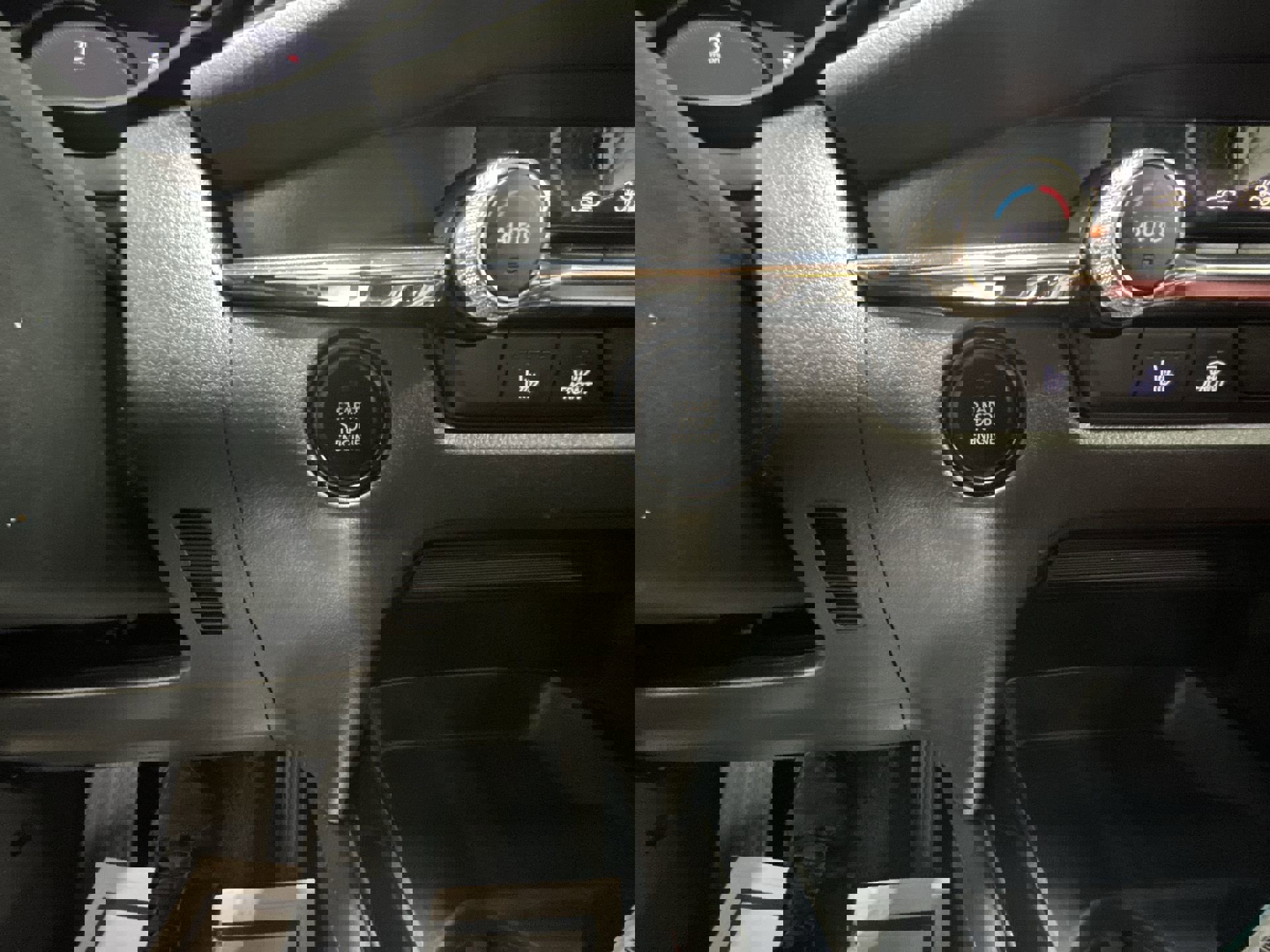 2023 Mazda CX-30 2.5 S Carbon photo 17