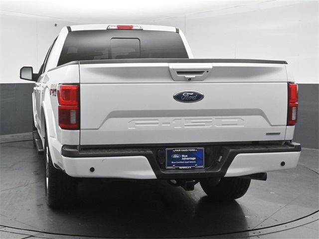 2019 FORD F-150 - Image 2