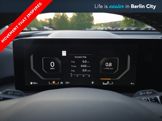 2026 Kia Sorento EX photo 19