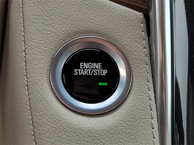 2018 Cadillac Escalade Luxury photo 24