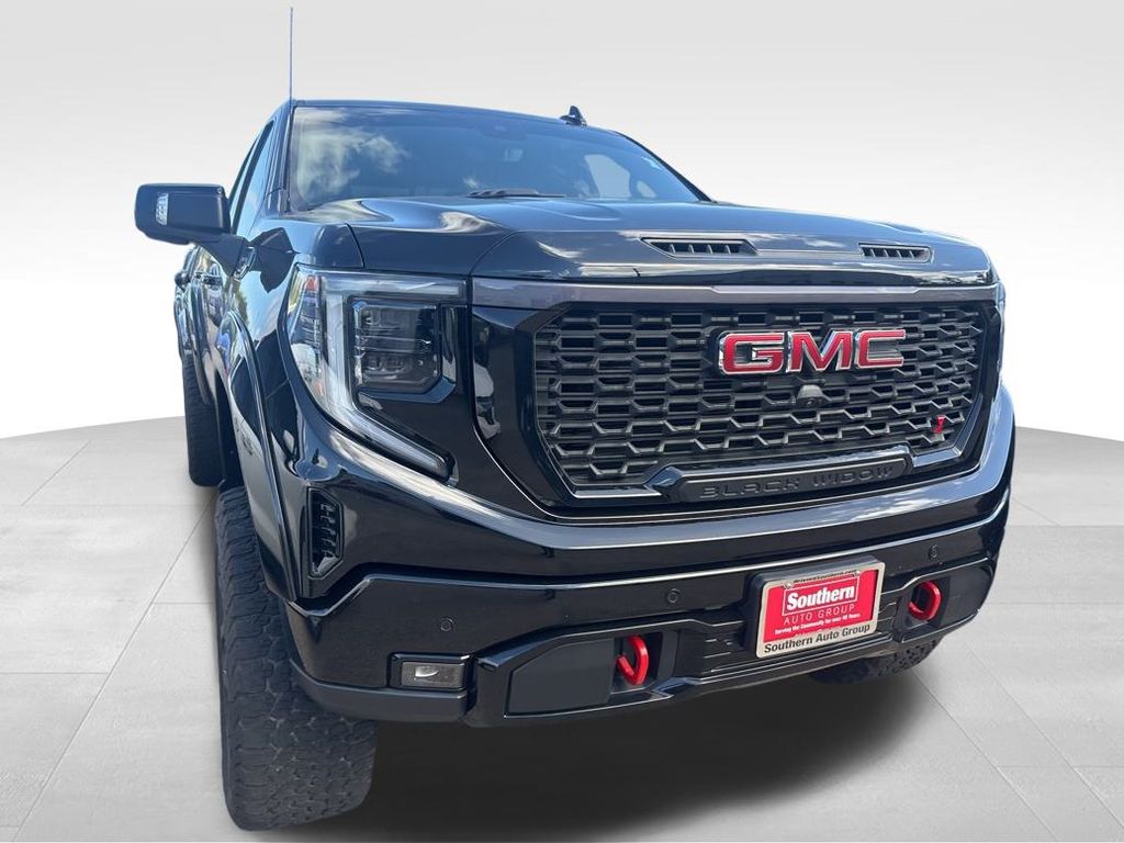 2024 Gmc Sierra 1500 AT4 photo 10
