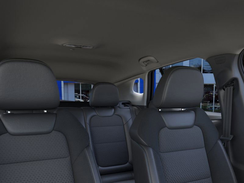 2025 Chevrolet Trax photo 23