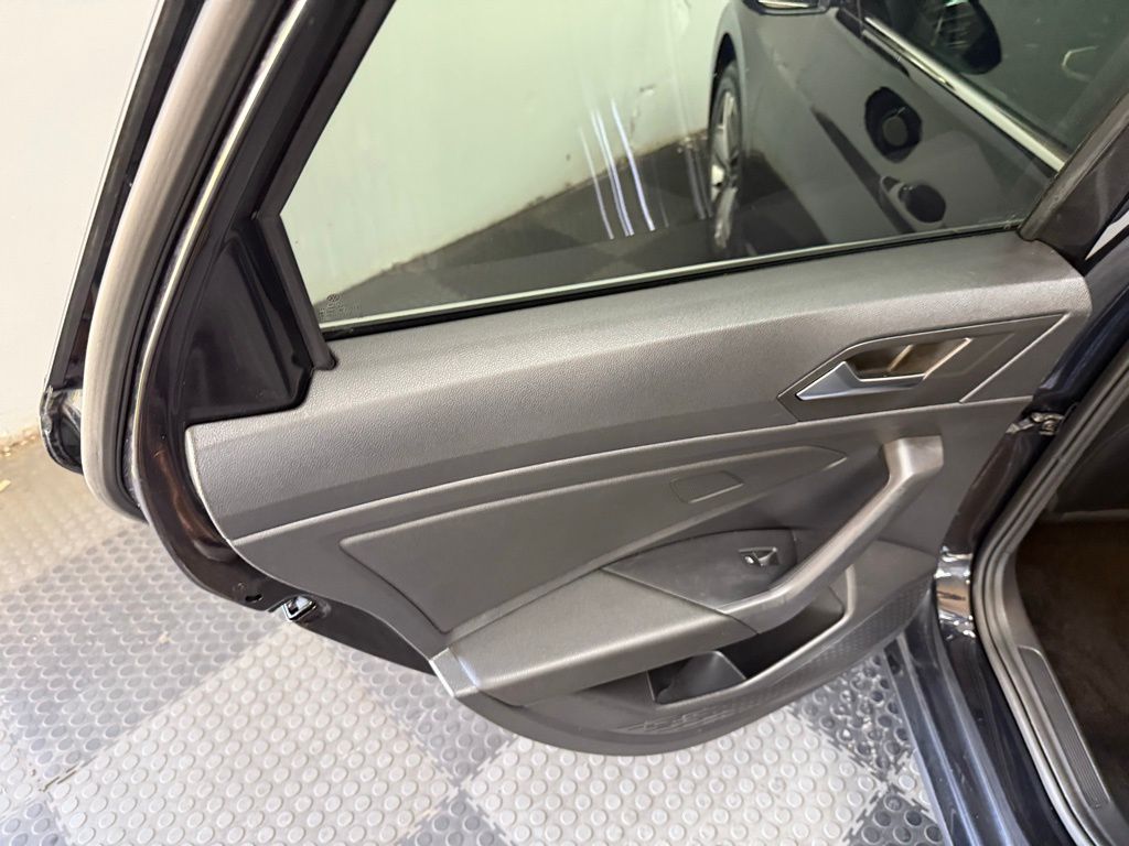 2022 Volkswagen Jetta 1.5T SE photo 30