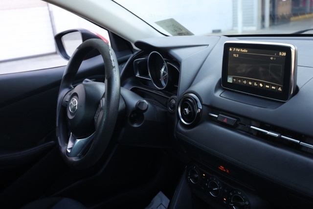 2018 Toyota Yaris iA Base photo 18