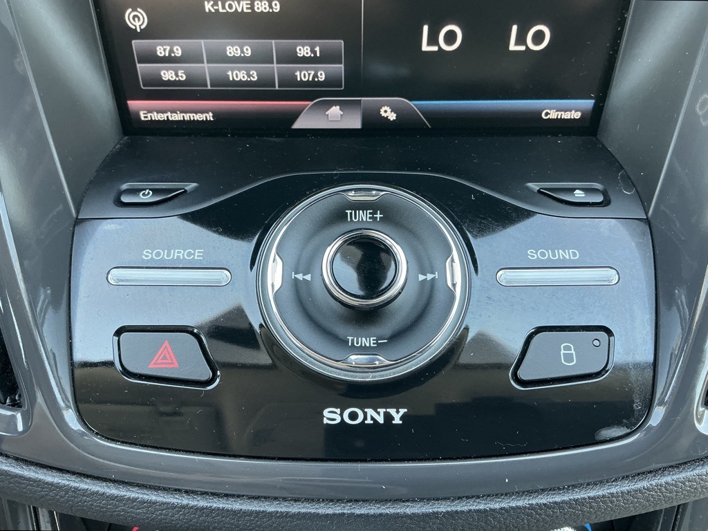 2015 Ford Escape Titanium photo 52