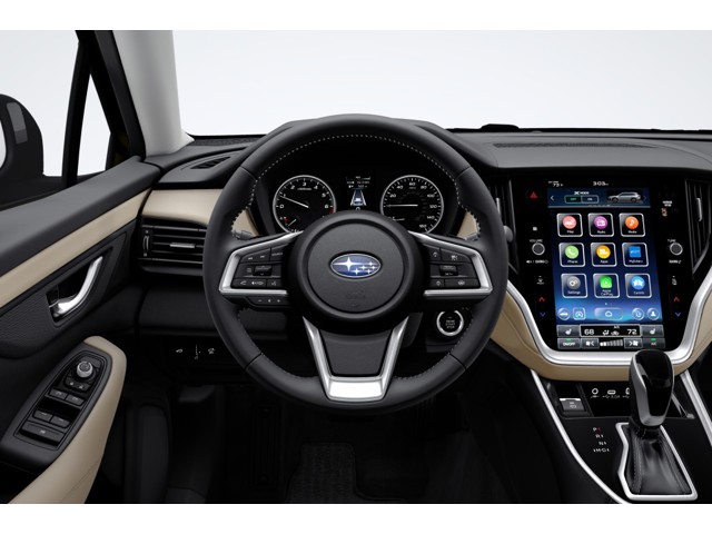 2025 Subaru Outback Premium photo 14