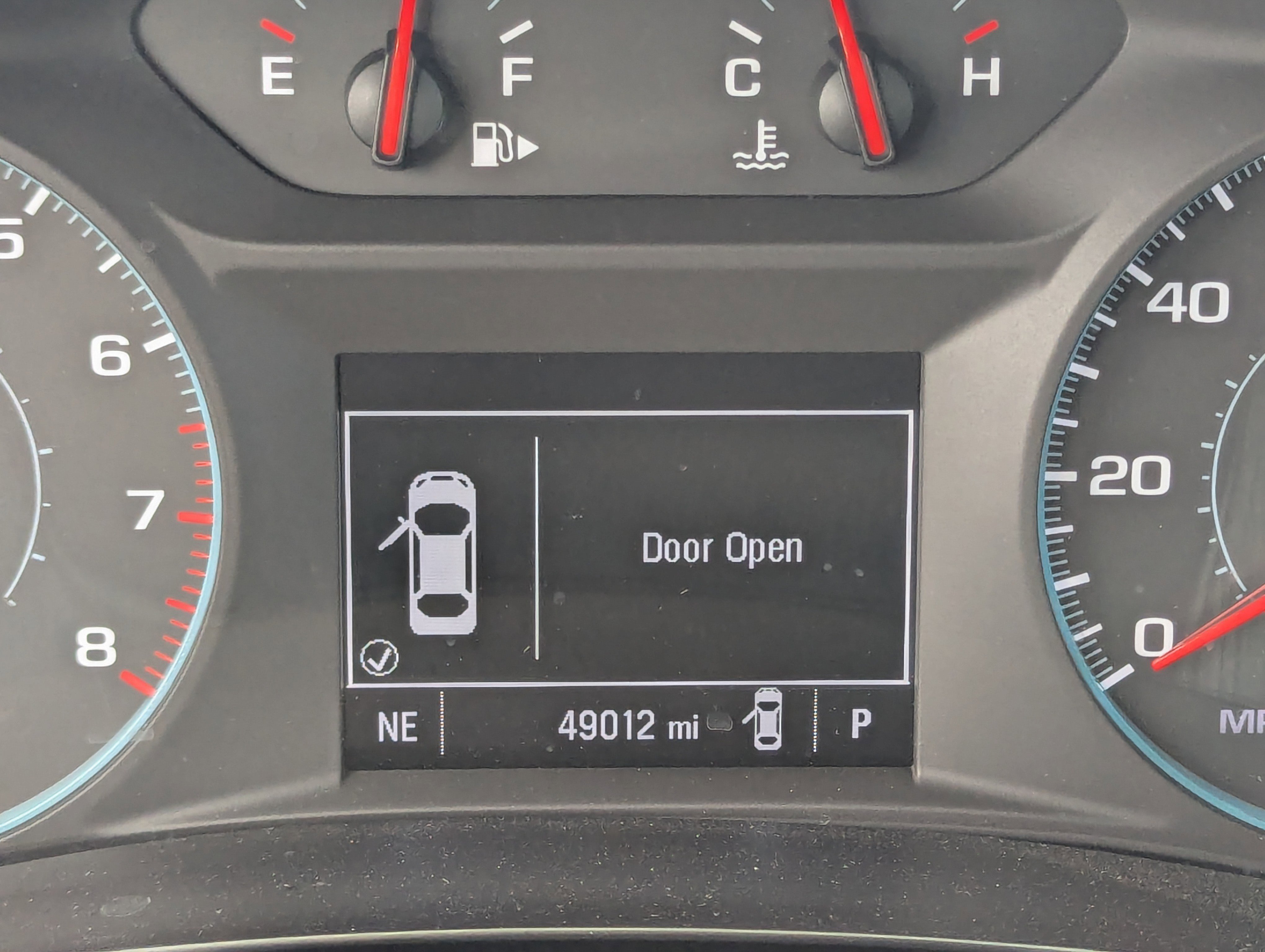 2024 Chevrolet Malibu 1LT photo 3