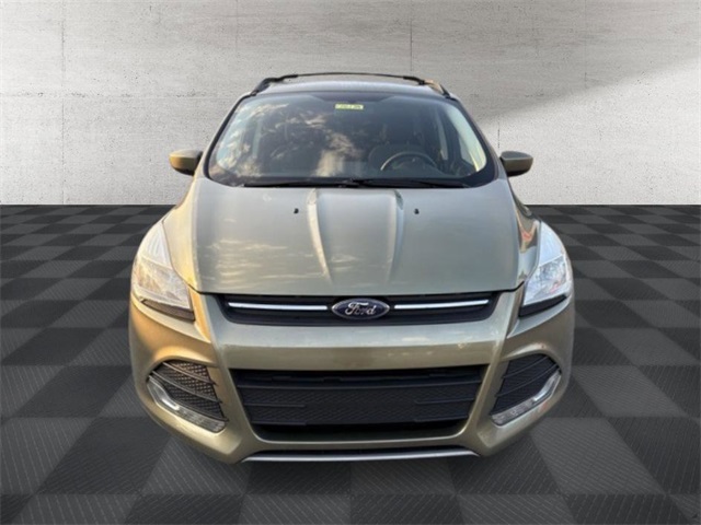 Used 2013 Ford Escape SE with VIN 1FMCU0GX6DUA20414 for sale in Clarksville, IN