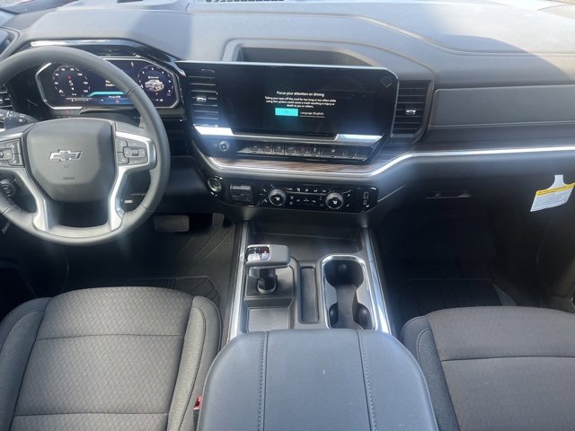 2026 Chevrolet Silverado 1500 RST photo 13