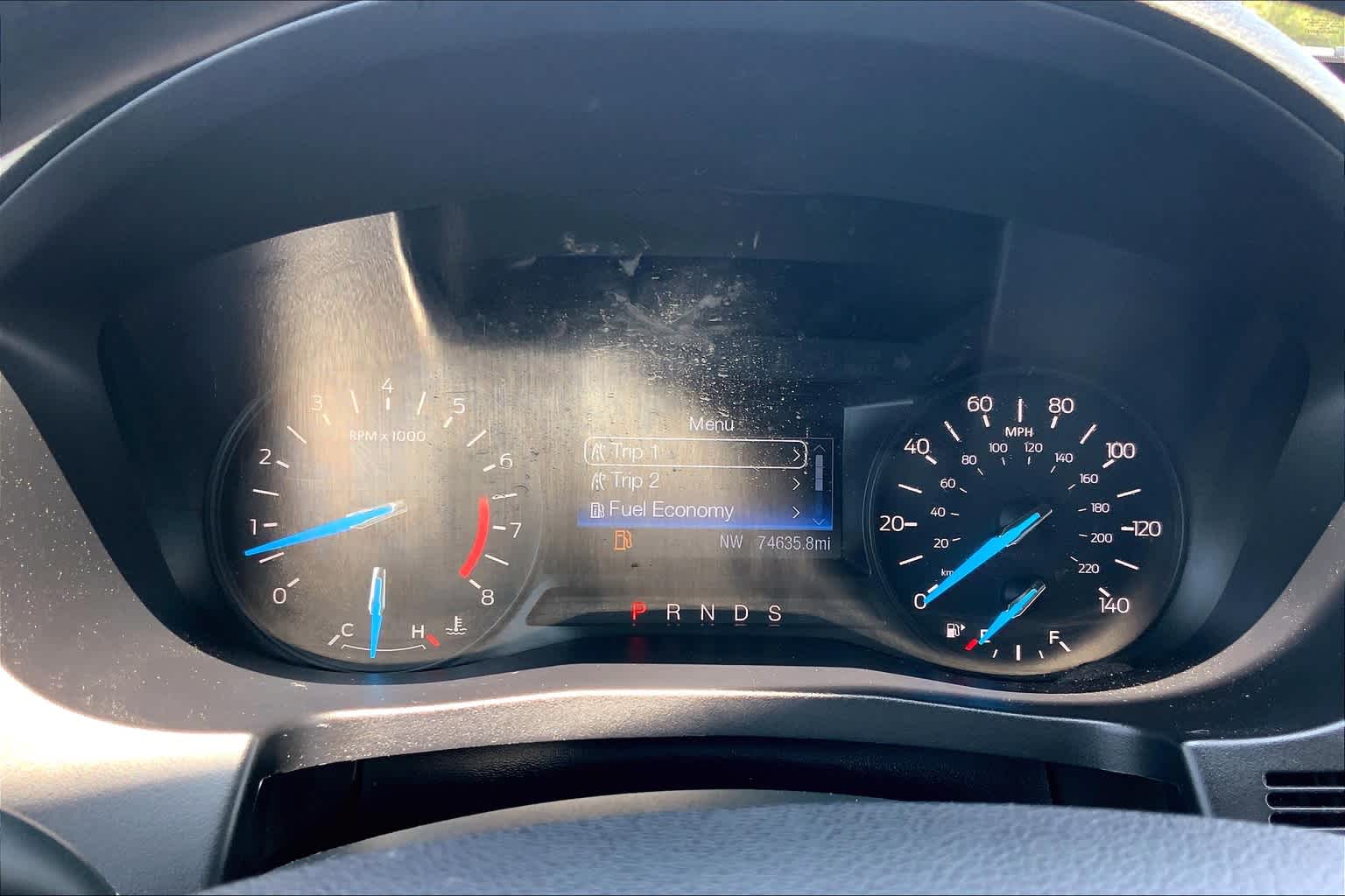 2019 Ford Explorer Base photo 22