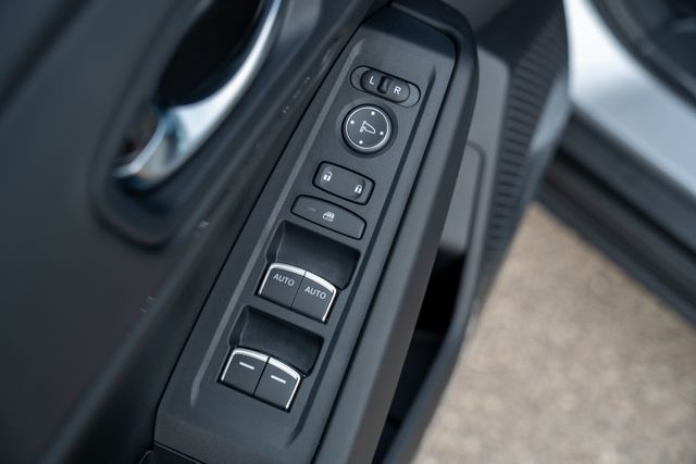 2025 Honda Accord SE photo 18