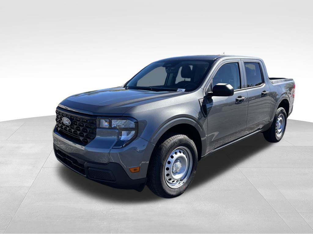2025 Ford Maverick XL's photo