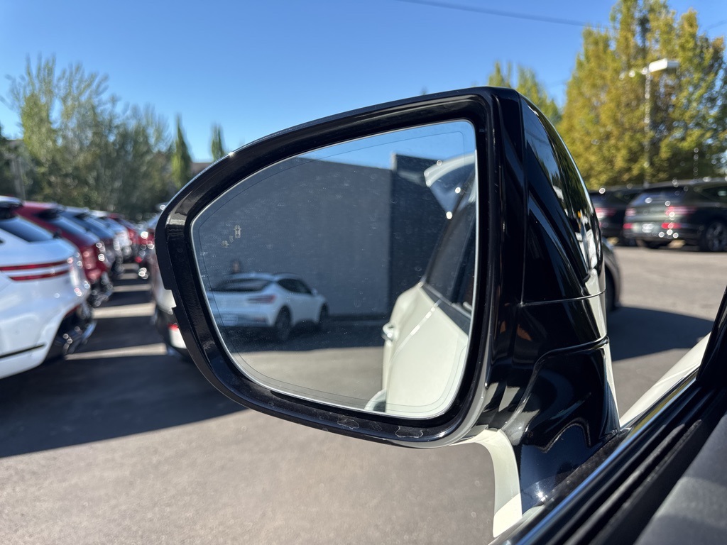 2022 Infiniti QX60 Autograph AWD photo 31
