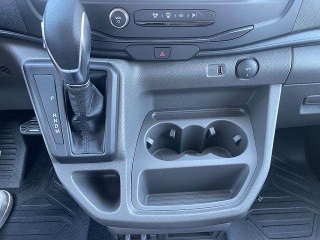 2025 Ford Transit photo 19