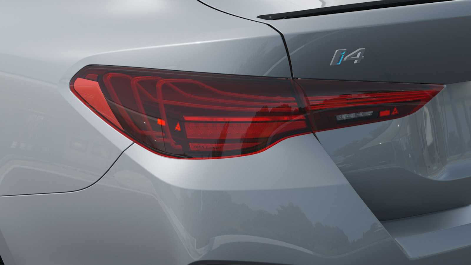 2025 Bmw i4 eDrive40 photo 8
