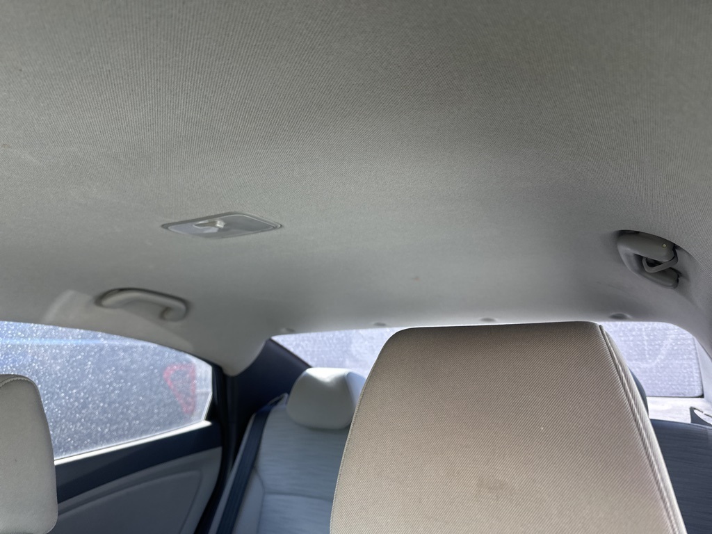 2016 Hyundai Accent SE photo 11