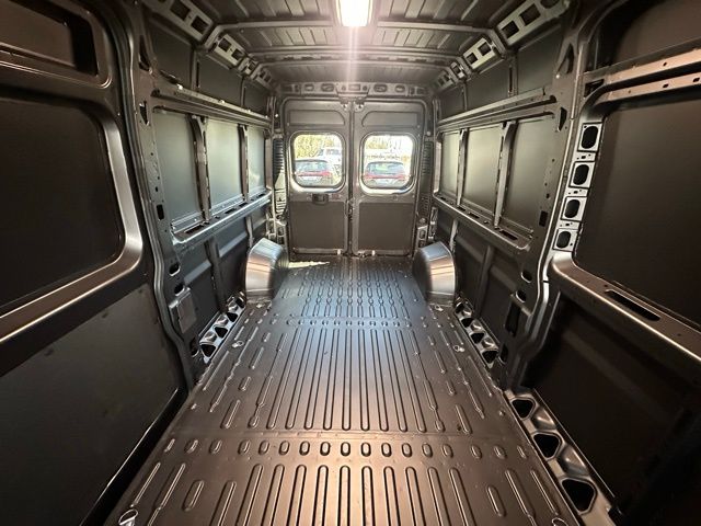 2025 Ram ProMaster 2500 Cargo Van photo 30