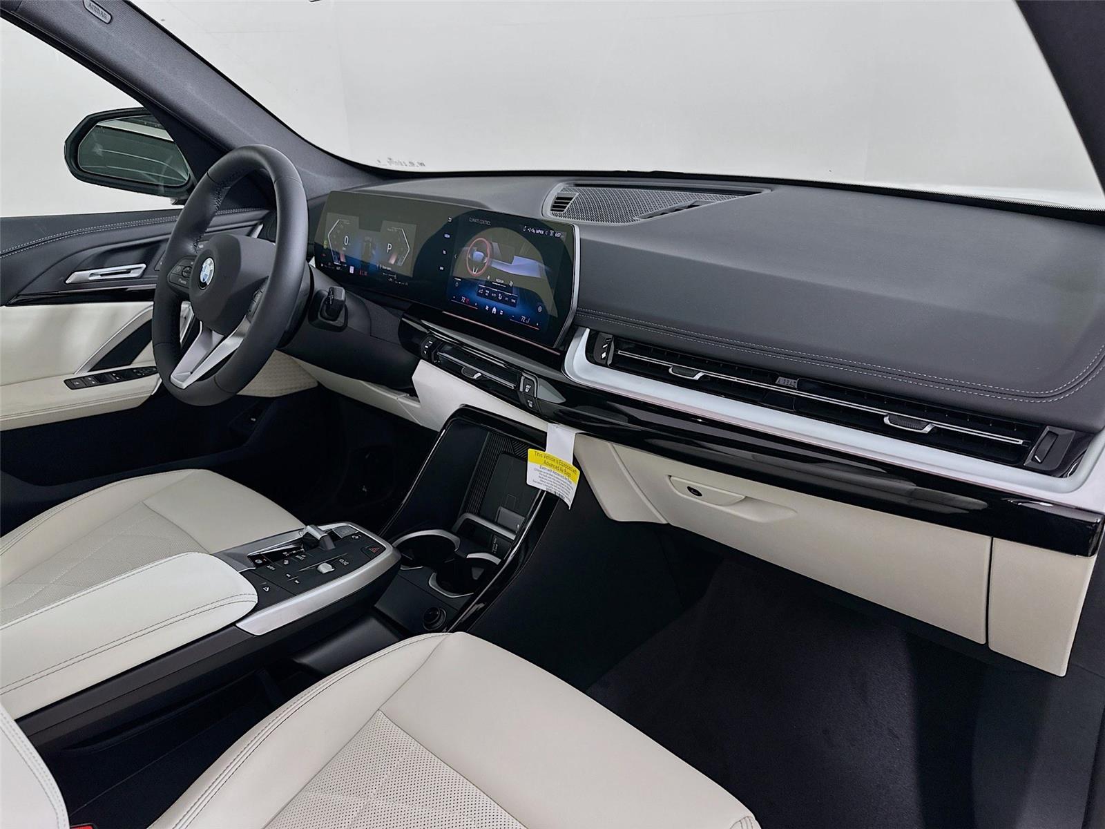 2026 Bmw X1 XDrive28i photo 28