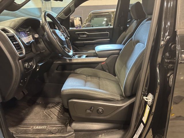 2019 Ram 1500 Big Horn Lone Star photo 2