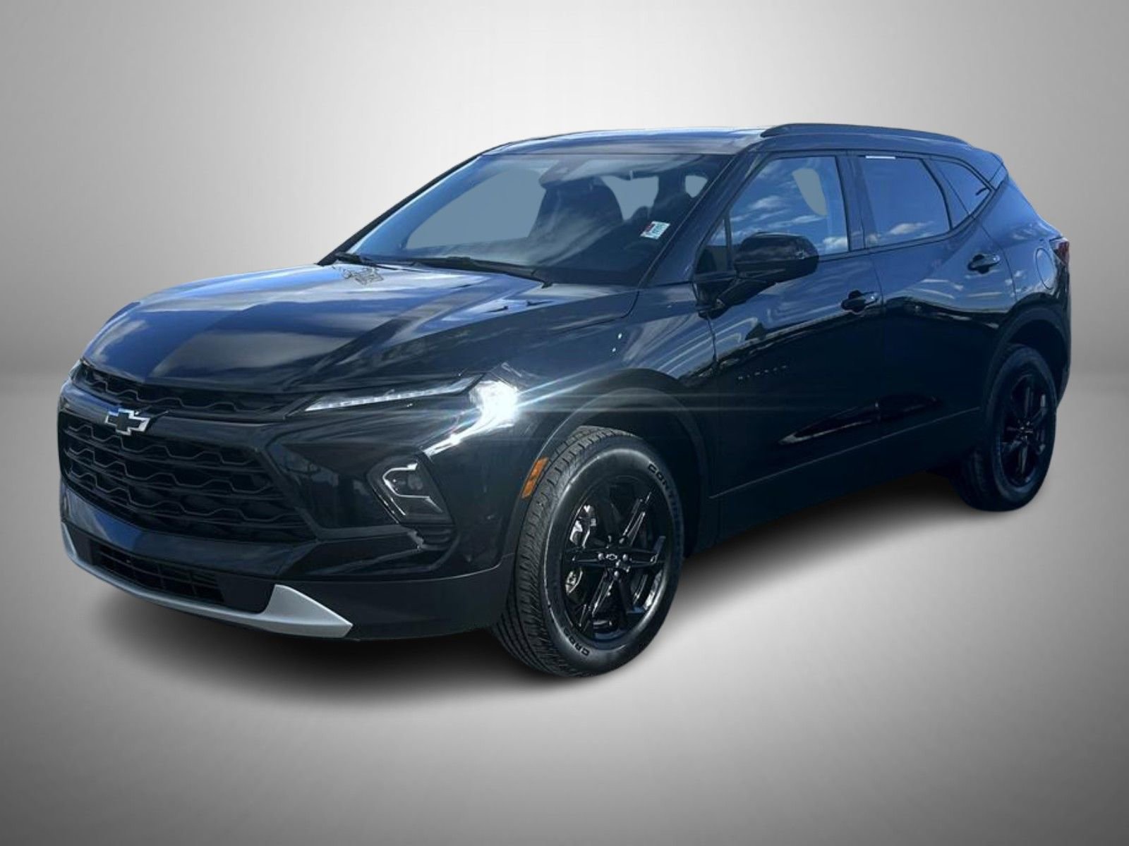 2023 Chevrolet Blazer 2LT's photo