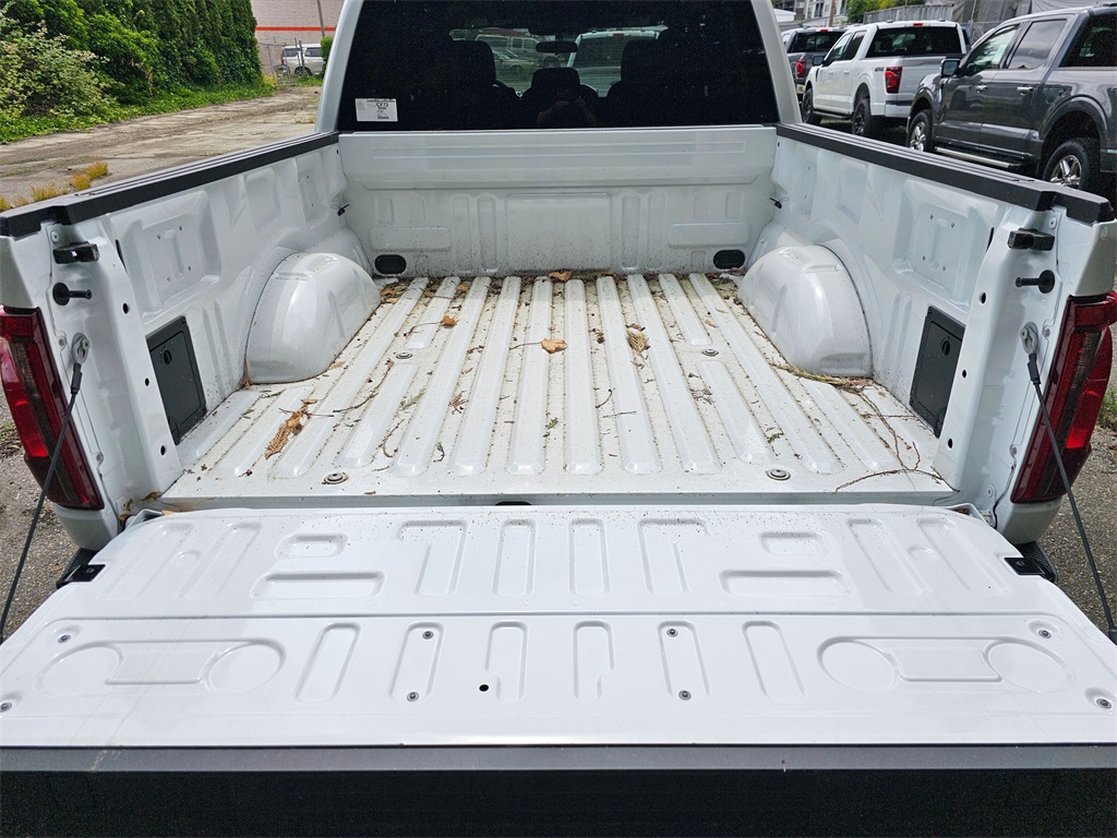 2024 Ford F-150 STX photo 13