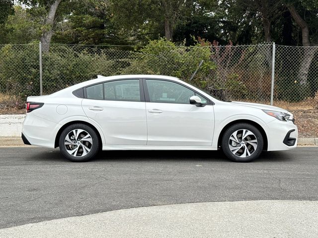 2025 Subaru Legacy Premium photo 3