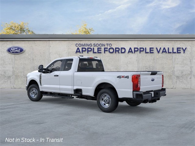 2026 Ford F-250 photo 4