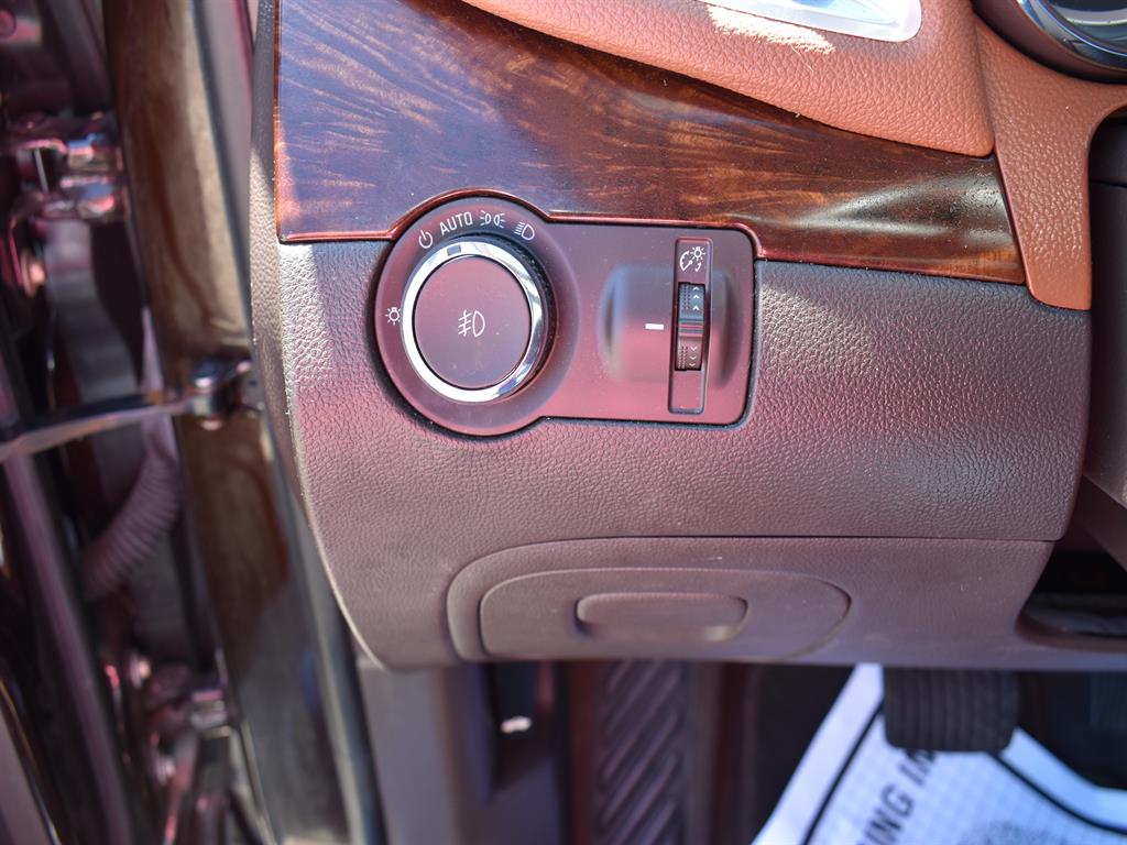 2015 Buick Encore Leather photo 14