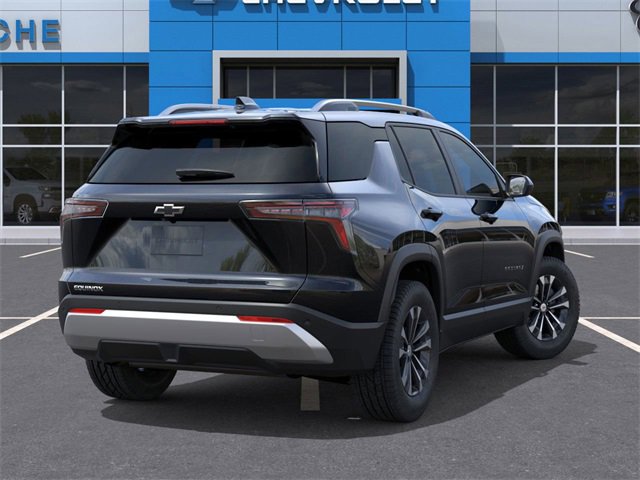 2026 Chevrolet Equinox LT photo 3
