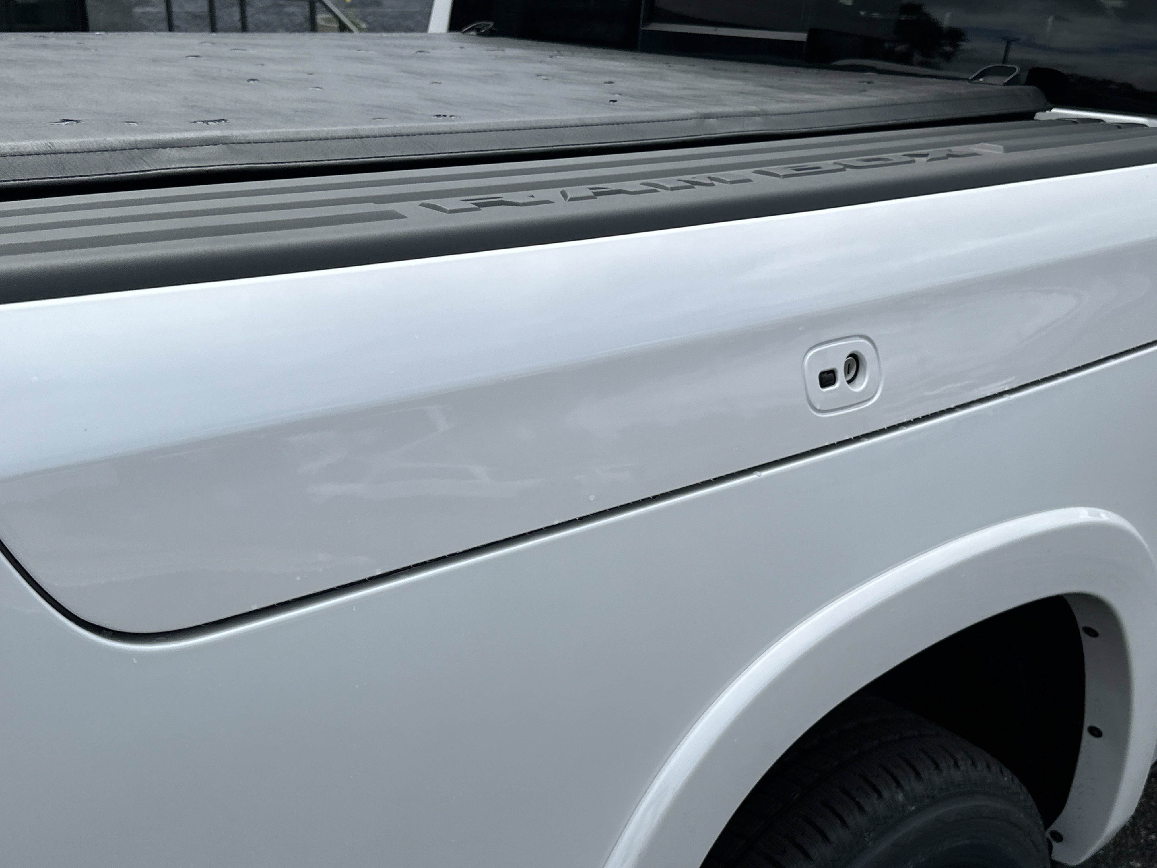 2025 Ram 1500 Longhorn photo 4