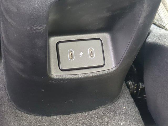 2025 Hyundai Elantra Hybrid Limited photo 13
