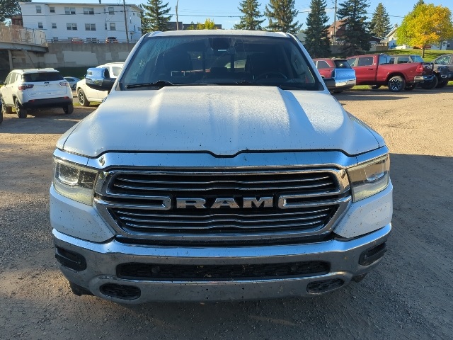 2020 Ram 1500 Laramie photo 3
