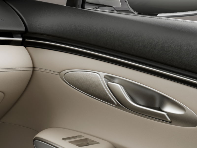 2026 Genesis GV70 2.5T Select photo 19