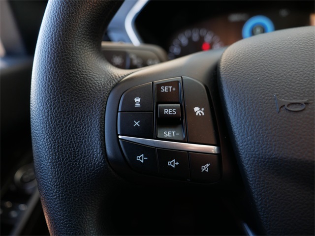 2020 Ford Escape SE photo 25