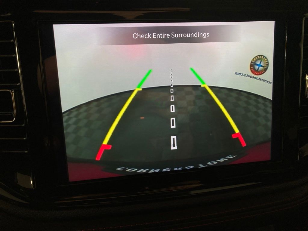 2024 Dodge Durango GT Plus photo 4