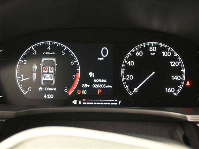2024 Honda Civic Sport photo 7