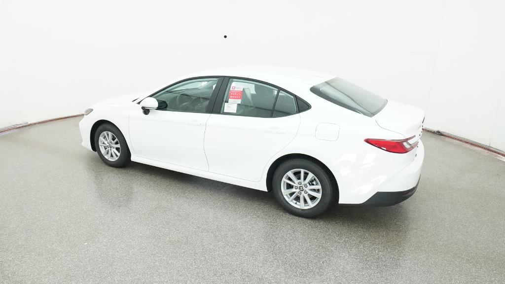 2026 Toyota Camry LE photo 9