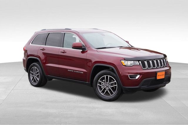 2019 Jeep Grand Cherokee Laredo E's photo