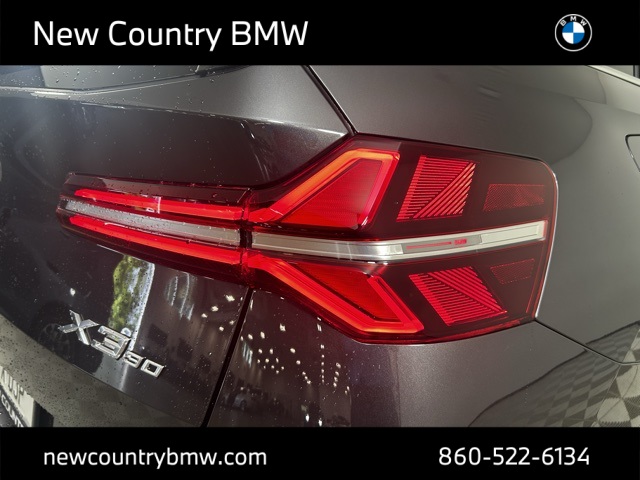 2025 Bmw X3 30x Drive photo 22